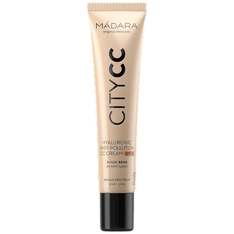CC Anti-Pollution Cream Beige